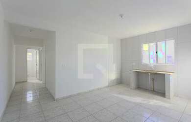 Imagem: O apartamento possui 2 Dormitórios, 1 Banheiro, 60m² de Área