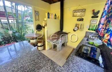 Imagem 11: Casa á venda em Condomínio Terras do Oriente - Valinhos/SP