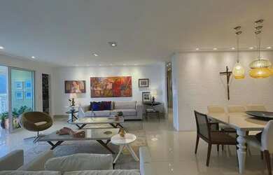 Imagem 6: Apartamento 222m² na Ponta Dareia Vista Mar 03 Suítes TR151116 MKT 27