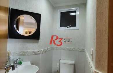 Imagem 5: Apartamento com 3 dormitórios à venda, 199 m² por R$ 2.765.000,00 -...