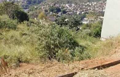 Imagem 1: Lote a venda na primeira fase do Bairro Villa Real em Sabará 380 m²