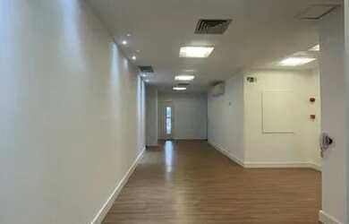 Imagem: O depósito possui 395m² de Área e está localizado em Centro