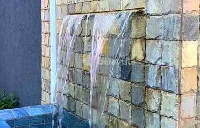 Imagem 6: SOBRADO MOBILIADO DE ÓTIMO PADRÃO, COM PISCINA AQUECIDA, À VENDA NA...