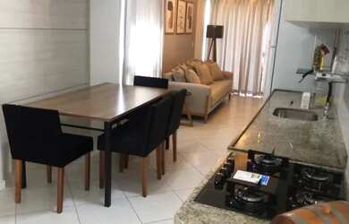 Imagem 9: Excelente apartamento mobiliado com 2 quartos na praia de Cotovelo