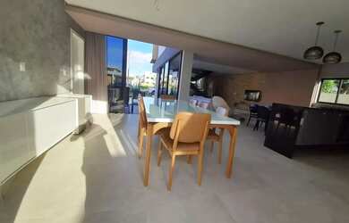 Imagem 9: Casa de alto padrão Cond. à beira da Lagoa no Litoral Sul apenas 15 minutos Orla Maceio