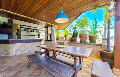 Imagem 9: Cobertura com 5 dormitórios, 320 m² - venda por R$ 4.100.000,00 ou aluguel...