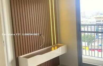 Imagem 4: Apartamento para Venda, Bela Vista, 1 dormitório, 2 banheiros, 1 vaga