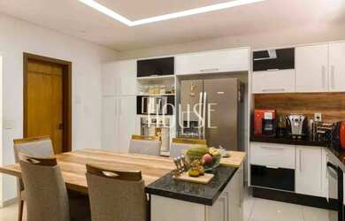 Imagem 10: Casa à venda em condomínio fechado em Sorocaba 430m² em Village Vert...