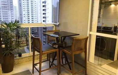 Imagem 7: Apartamento Residencial à venda, Gleba Fazenda Palhano, Londrina - AP0495