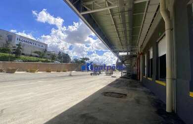 Imagem 10: Galpão com 2900 m² em - Cinco - Contagem/MG