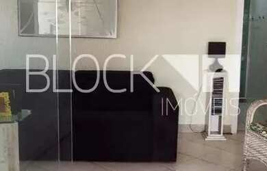 Imagem 8: Freguesia Jacarepaguá Cobertura 3 quartos, sendo 1 suite