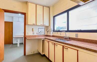 Imagem 11: Venda Apartamento 3 Dormitórios - 253 m² Vila Madalena