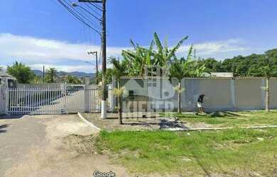 Imagem: O terreno possui 1.290m² de Área e está localizado em Recreio