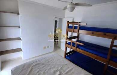 Imagem 14: FRENTE MAR!! VISTA MAR 1 DOMITÓRIO TODO MOBILIADO VARANDA GOURMET SÓ 465 MIL