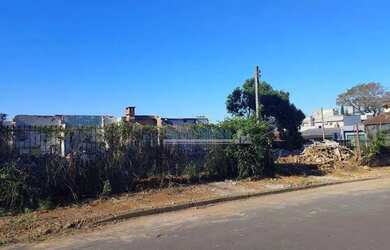 Imagem: Terreno à venda, 300 m² por R$ 450.000,00 - Vila Imbui - Cachoeirinha/RS