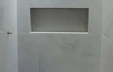 Imagem 9: VILLE FRANÇA - Casa duplex com 3/4, suíte master, Área gourmet