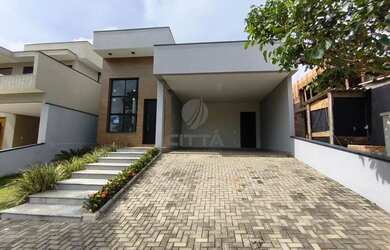 Imagem 1: Casa à venda ou locação no Condomínio Vita Verdi, Valinhos -SP