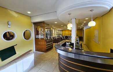 Imagem 3: Imóvel comercial próximo Av. Bandeirantes