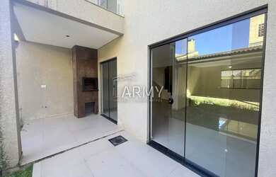 Imagem 6: SOBRADO 4 QUARTOS VENDA CENTRO PARANAGUÁ PARANÁ