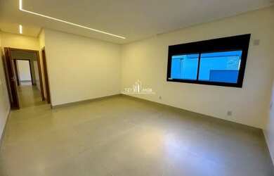 Imagem 16: Casa Subtérrea no Jardins Nápoles com 3 suítes plenas Home Office