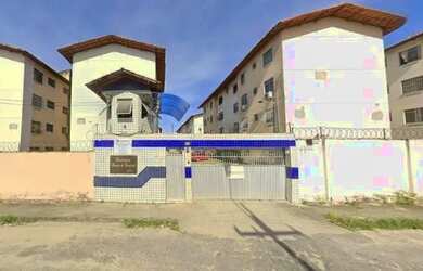 Imagem: O apartamento possui 3 Dormitórios, 2 Banheiros, 1 Vaga na