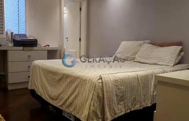 Imagem 16: Apartamento para venda e locação com 4 quartos e 4 suítes- 350m² Vila...