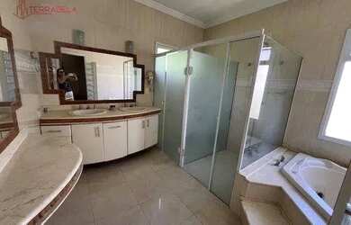 Imagem 10: Casa à venda, 408 m² por R$ 1.680.000,00 - Condomínio Estância Marambaia...