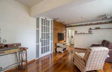 Imagem 10: Venda Apartamento 3 Dormitórios - 136 m² Campo Belo