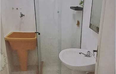 Imagem 5: Imóvel para venda possui 36 metros quadrados com 1 quarto em Centro -...