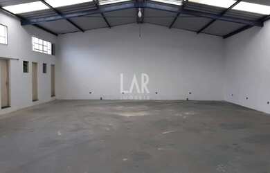 Imagem 2: Galpão para aluguel, 4 vagas, Jardim Canadá - Nova Lima/MG