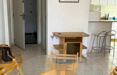 Imagem 13: Apartamento à venda em Campinas, Cambuí, com 1 suíte, com 49 m², Maison...