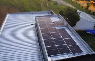 Imagem 4: Três Rios - Casa moderna - Oportunidade