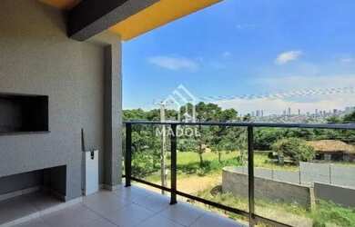 Imagem 12: Apartamento à Venda em Uvaranas, Ponta Grossa - PR