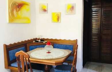 Imagem 14: Saquarema -porto novo. Piscina, Churrasqueira, VarandaeImóvel novo