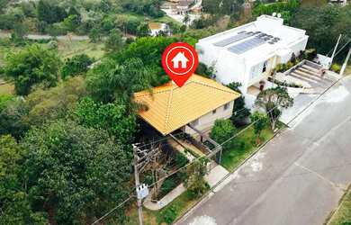 Imagem 3: Casa no condomínio Bom Viver para venda com 4 quartos , 171m²