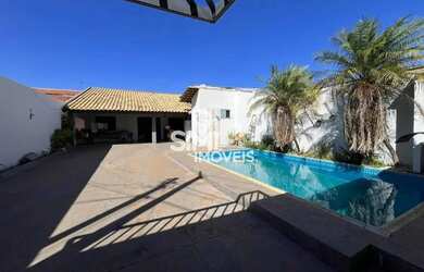 Imagem: A casa possui 2 Dormitórios, 2 Banheiros, 75m² de Área, Imóvel