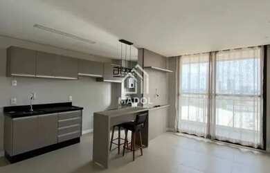 Imagem 3: Apartamento à Venda e Locação em Olarias, Ponta Grossa - PR