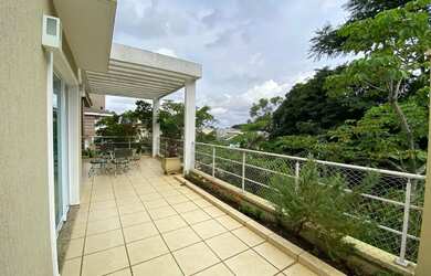 Imagem 12: Imóvel para aluguel possui 380 metros quadrados com 4 quartos em Engordadouro...