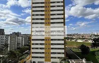 Imagem: O apartamento possui 3 Dormitórios, 2 Banheiros, 1 Vaga na