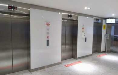 Imagem 3: Conjunto para alugar, 330 m² por R$ 38.720,00/mês - Bela Vista - São Paulo/SP