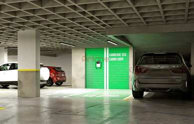 Imagem 6: Studio para Venda em Belo Horizonte, Ipiranga, 1 dormitório, 1 banheiro