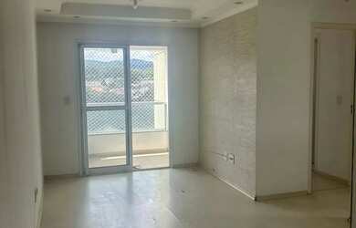 Imagem 2: Apartamento em Lauzane Paulista