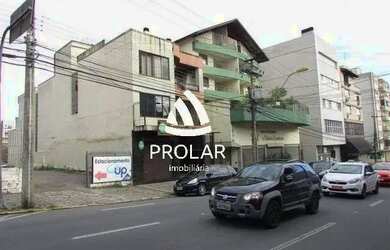 Imagem 3: Terreno no Bairro EXPOSICAO