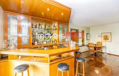 Imagem 5: Brooklin - 332m² - 4 suítes - 6 banheiros - 4 vagas