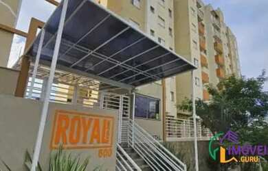 Imagem 2: APARTAMENTO - RESIDENCIAL VEREDAS - MG