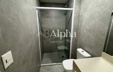 Imagem 6: Apartamento para locação no Condomínio Soul Itapecuru em Alphaville - SP