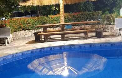 Imagem 2: Casa em itamaracá para fins de semana e feriados