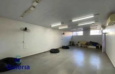 Imagem: O depósito possui 145m² de Área e está localizado em Jardim