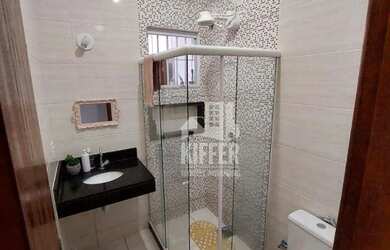 Imagem 6: Excelente Imóvel com dois Quartos, sendo um com Suíte, Sala ampla, Banheiro,...