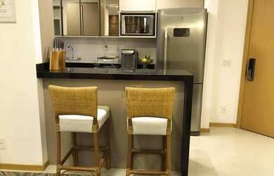 Imagem 8: Apartamento Residencial à venda, Gleba Fazenda Palhano, Londrina - AP0495